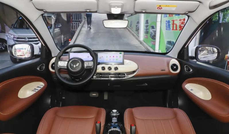 
								Wuling Bingo full									