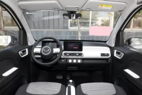 Wuling Hongguang MINI EV