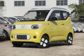 Wuling Hongguang MINI EV