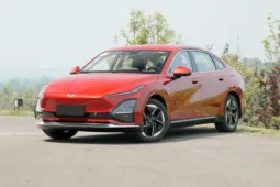 Wuling Xingguang EV
