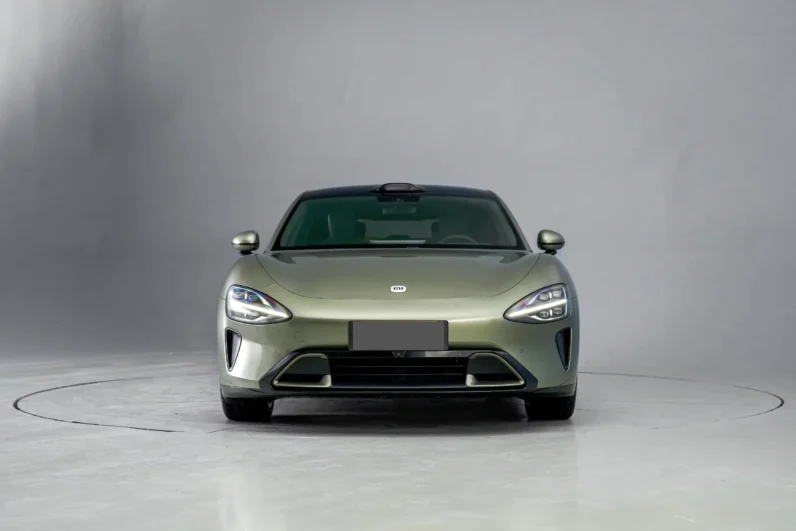 Xiaomi SU7