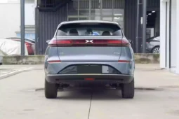 Xpeng G3
