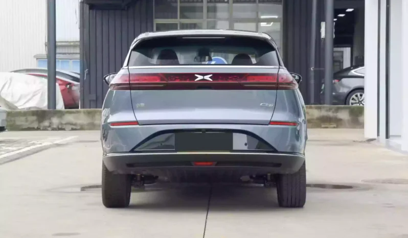 
								Xpeng G3 full									