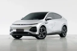 Xpeng G6