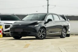 Xpeng P5
