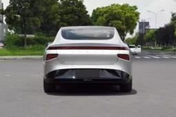 Xpeng P7