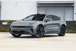 Zeekr 001